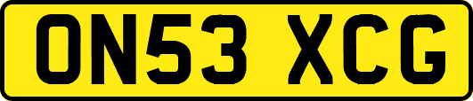 ON53XCG