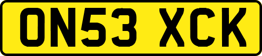 ON53XCK