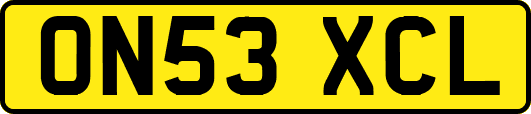 ON53XCL