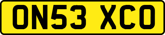 ON53XCO