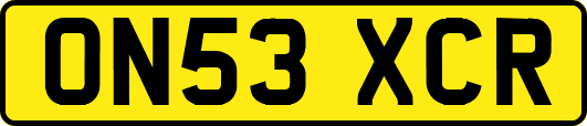 ON53XCR