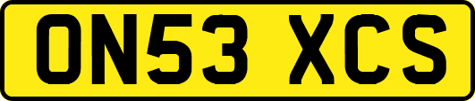 ON53XCS
