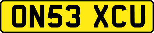 ON53XCU