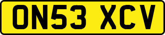ON53XCV
