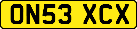 ON53XCX