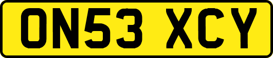 ON53XCY