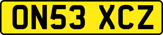 ON53XCZ