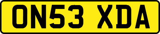 ON53XDA