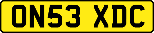 ON53XDC