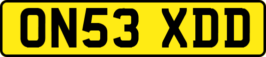 ON53XDD