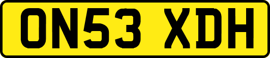 ON53XDH
