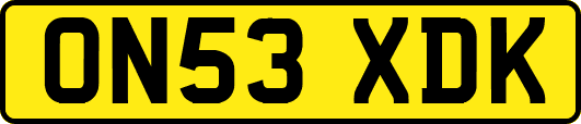 ON53XDK