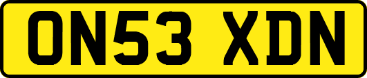 ON53XDN