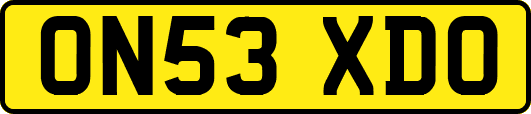 ON53XDO