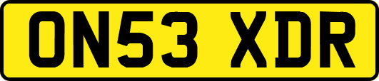 ON53XDR