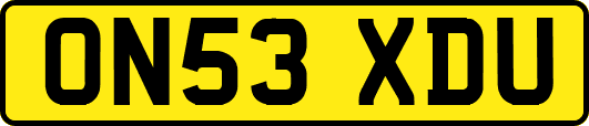 ON53XDU