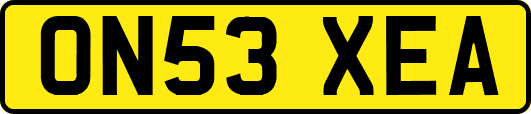 ON53XEA