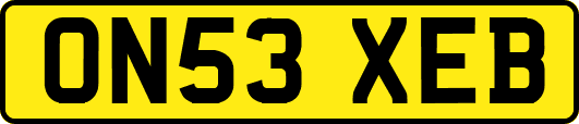 ON53XEB