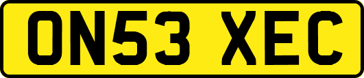 ON53XEC