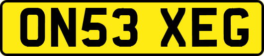 ON53XEG