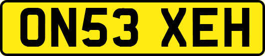 ON53XEH
