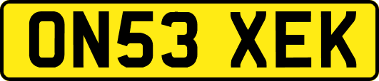 ON53XEK