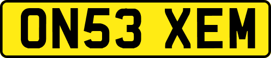 ON53XEM