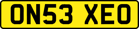 ON53XEO