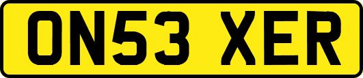 ON53XER