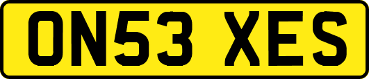ON53XES