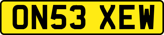 ON53XEW