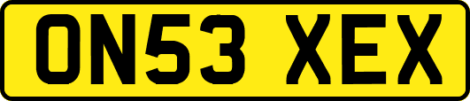 ON53XEX