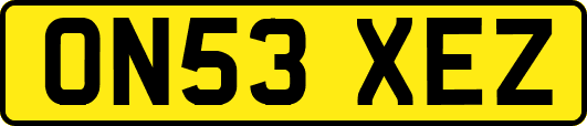 ON53XEZ