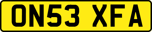 ON53XFA