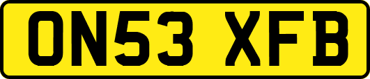 ON53XFB