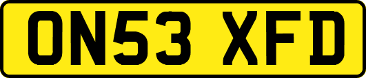 ON53XFD