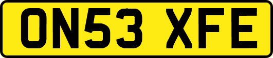 ON53XFE