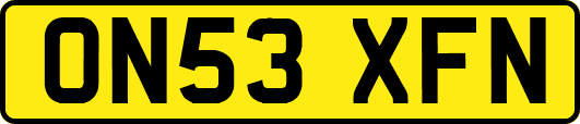 ON53XFN