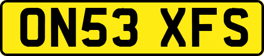ON53XFS