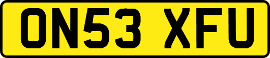 ON53XFU