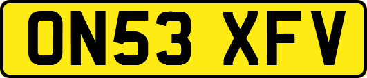 ON53XFV