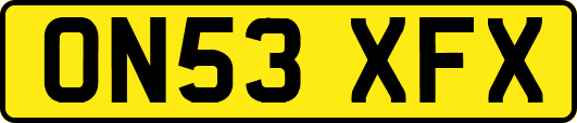 ON53XFX