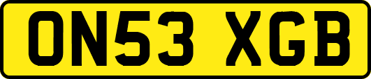 ON53XGB