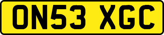 ON53XGC