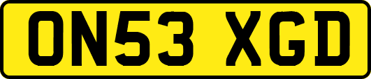 ON53XGD