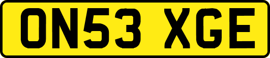 ON53XGE