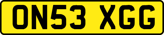 ON53XGG