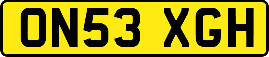 ON53XGH