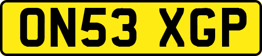 ON53XGP