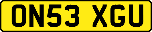 ON53XGU